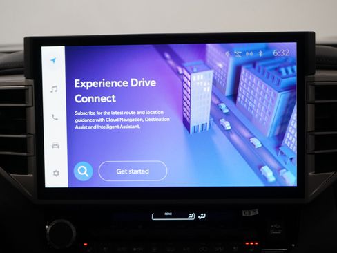 Used 2026 Toyota Sequoia Capstone image 16