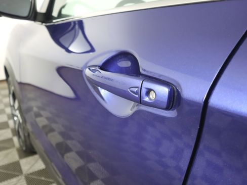 Certified 2020 Nissan Rogue Sport SL w/ Premium Package image 21