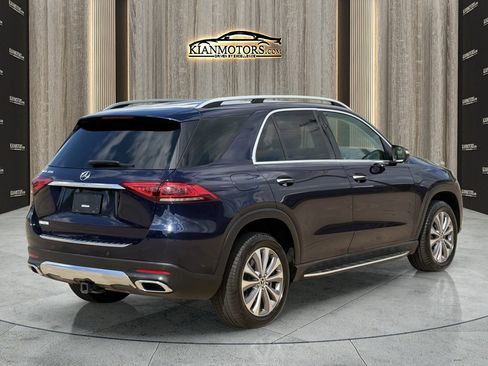 Used 2022 Mercedes-Benz GLE 350 image 10