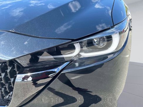 Certified 2024 MAZDA CX-5 2.5 Turbo w/ Premium Package image 10