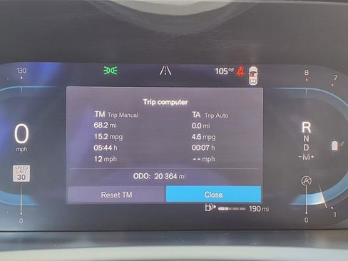 Certified 2024 Volvo XC90 B5 Core w/ Protection Package Premier image 31