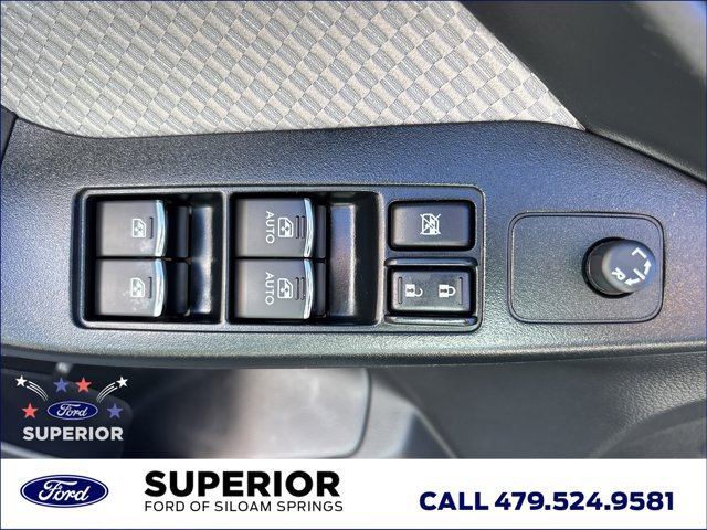 Used 2018 Subaru Forester 2.5i Premium w/ All-Weather Package AWD/4WD image 19