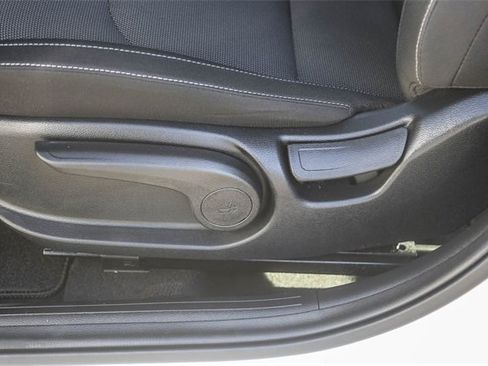 Used 2024 Kia Forte LXS image 23