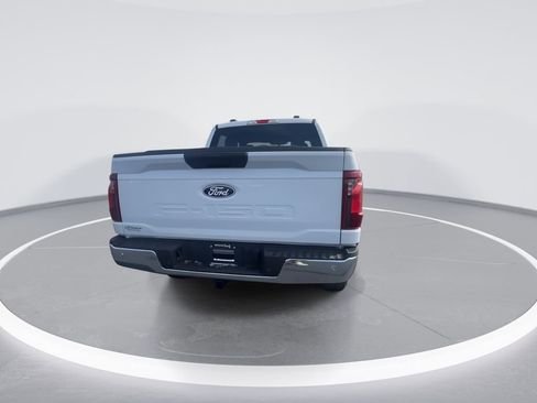 New 2026 Ford F150 XL w/ Equipment Group 103A High image 7