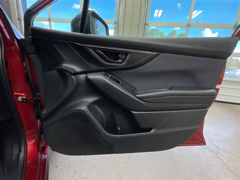 Used 2019 Subaru Crosstrek 2.0i Premium AWD/4WD image 28