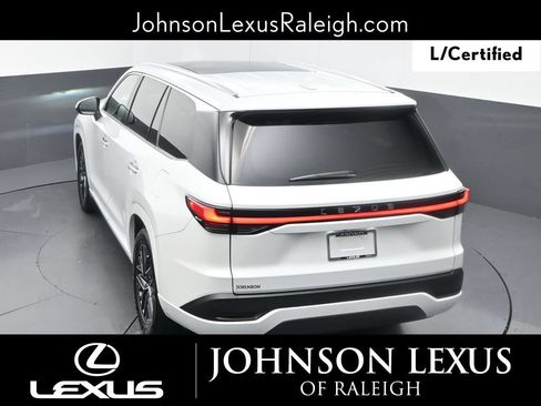 Used 2025 Lexus TX 350 AWD w/ Technology Package image 26