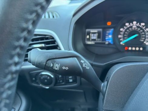 Certified 2024 Ford Edge SEL w/ Sport Appearance Package image 23