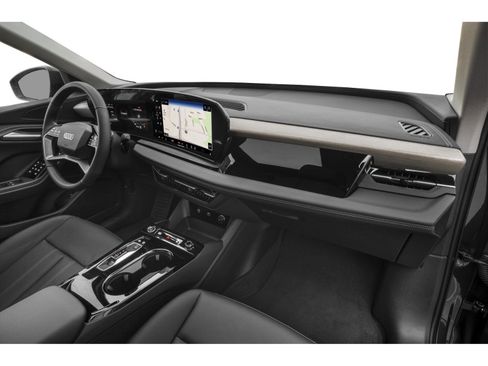 New 2027 Audi Q6 e-tron Prestige AWD/4WD image 10