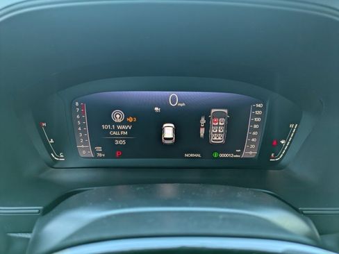 New 2026 Honda Pilot TrailSport image 25