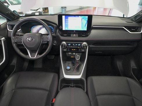 Certified 2023 Toyota RAV4 XSE w/ Premium Package AWD/4WD image 30