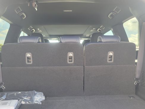 New 2026 INFINITI QX80 4WD w/ Sport Exterior Package image 7