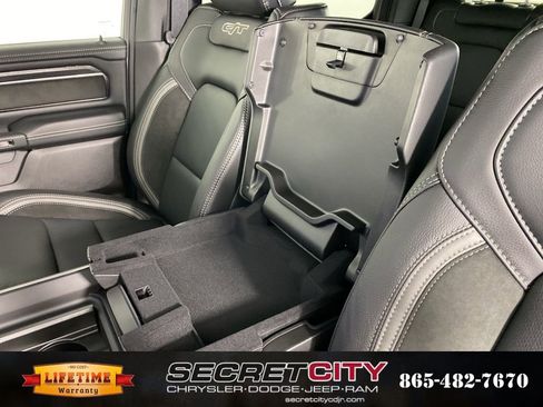 New 2026 RAM 1500 Rebel image 27