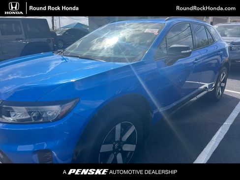 Used 2024 Honda Prologue Touring image 1