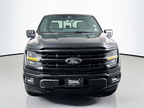 New 2026 Ford F150 XLT w/ Equipment Group 302A MID AWD/4WD image 3