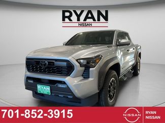 Used 2024 Toyota Tacoma TRD Off-Road w/ TRD Off Road Premium Package video 1