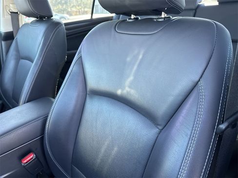 Used 2018 Subaru Legacy 2.5i Limited image 9