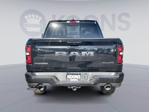 New 2026 RAM 1500 Big Horn image 5