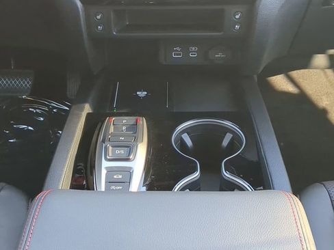 New 2026 Honda Ridgeline Black Edition image 18