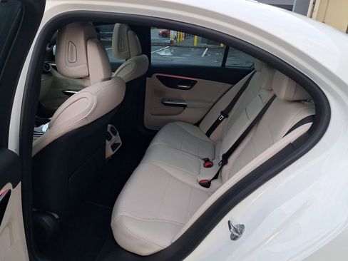 Used 2022 Mercedes-Benz C 300 4MATIC Sedan image 14