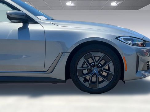 Used 2023 BMW i4 eDrive35 RWD image 35