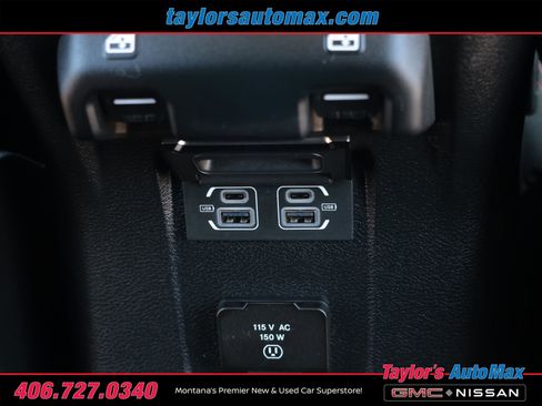 Used 2023 Jeep Wrangler Unlimited Rubicon AWD/4WD image 33