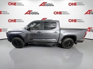 Used 2024 Toyota Tundra Platinum AWD/4WD video 4