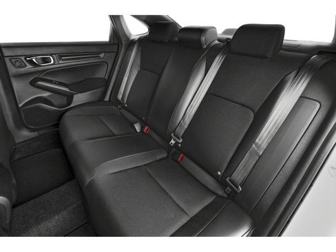 Used 2024 Honda Civic Sport image 8