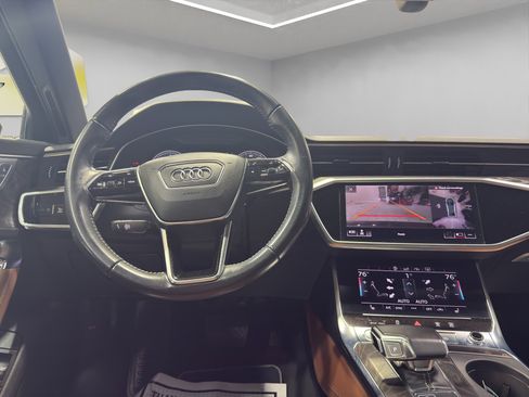 Used 2020 Audi A6 3.0T Premium Plus w/ Premium Plus Package image 14