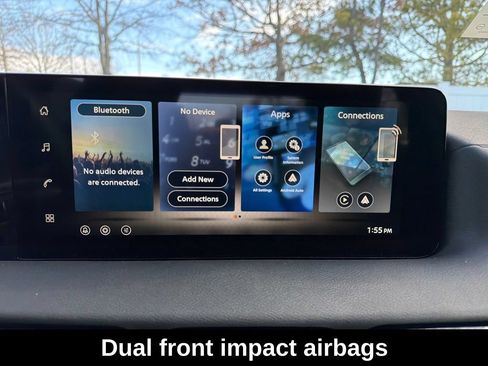 Used 2026 Nissan Sentra S w/ Floor Mat Package FWD image 22