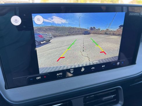 New 2026 Ford Maverick XL image 48