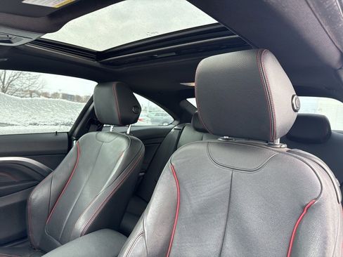 Used 2016 BMW 435i xDrive Coupe image 7