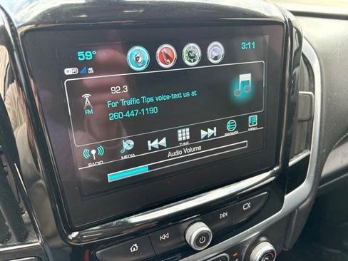 Used 2019 Chevrolet Traverse LT AWD/4WD image 21
