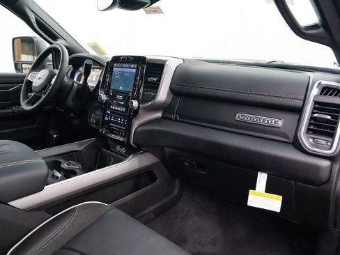 New 2026 RAM 2500 Laramie image 30