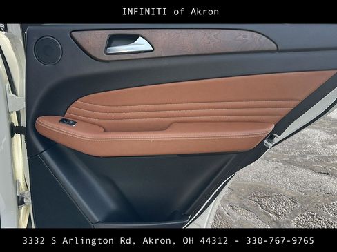 Used 2016 Mercedes-Benz GLE 450 4MATIC Coupe image 30