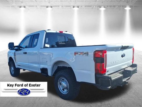 New 2026 Ford F250 XL w/ 360-Degree Camera Package image 7