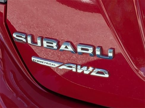 Used 2021 Subaru WRX Premium image 12