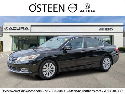 Used 2014 Honda Accord EX-L