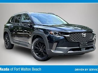 Used 2025 MAZDA CX-50 AWD 2.5 S w/ Preferred Package video 1
