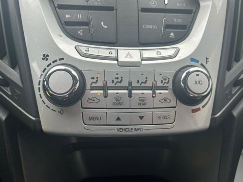 Used 2013 Chevrolet Equinox LT w/ Driver Convenience Package FWD image 24