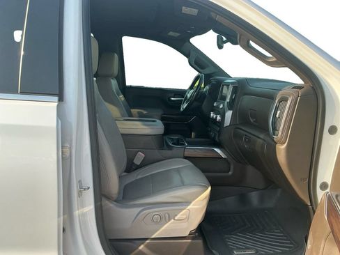 Used 2020 GMC Sierra 1500 SLT AWD/4WD image 22
