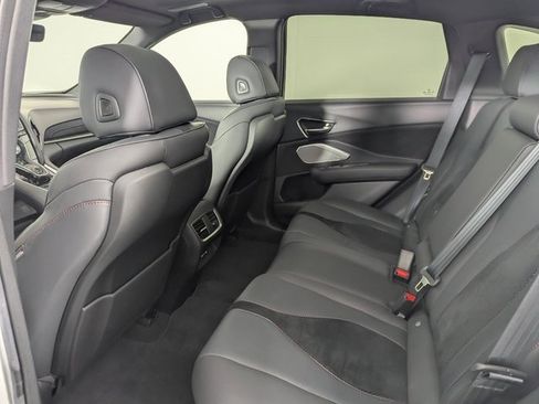 Used 2023 Acura RDX A-Spec image 17