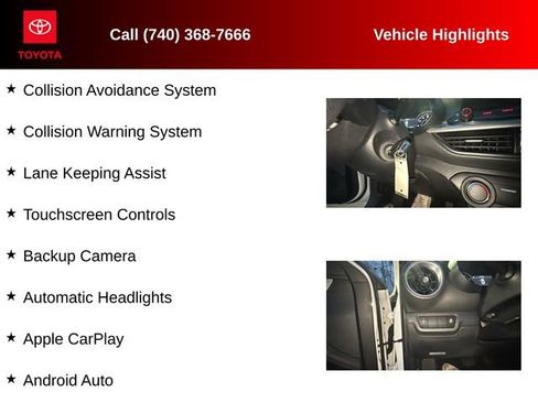 Used 2024 Kia Forte LXS image 10