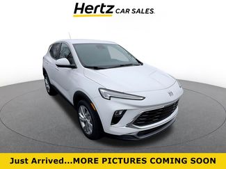 Used 2025 Buick Encore GX Preferred video 1