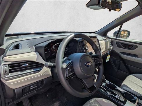 New 2026 Subaru Forester AWD/4WD image 10