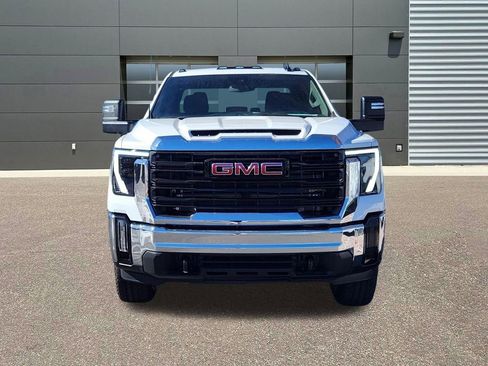 New 2026 GMC Sierra 3500 Pro w/ Convenience Package AWD/4WD image 7