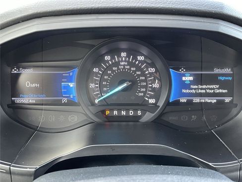 Used 2024 Ford Edge SEL w/ Convenience Package AWD/4WD image 25