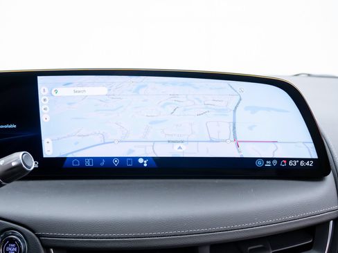 New 2026 Cadillac CT5 Premium Luxury AWD/4WD image 26