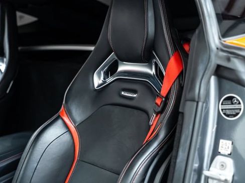 Used 2016 Mercedes-Benz AMG GT S image 20