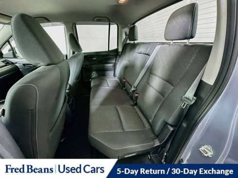 Used 2023 Honda Ridgeline Sport image 28