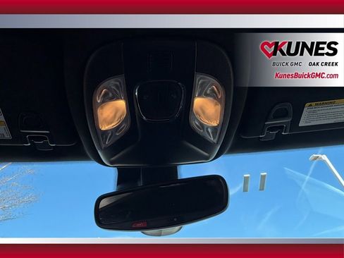 Used 2025 Jeep Compass Limited image 21